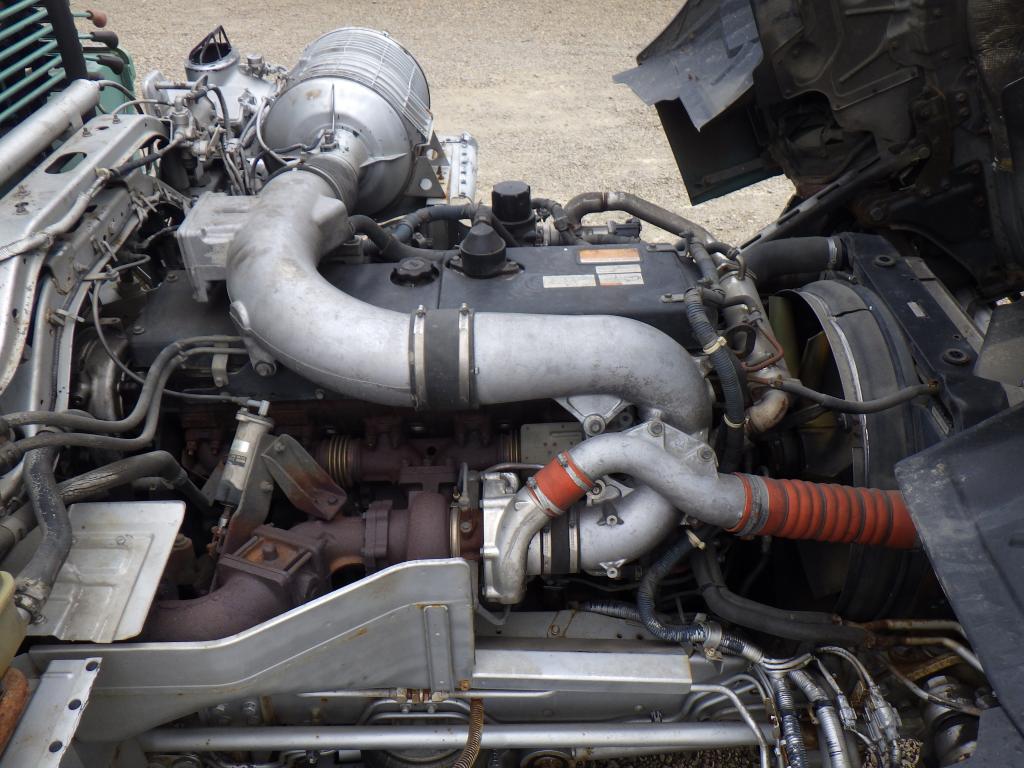 日産 その他 PKG-CG4ZE(その他)の写真19