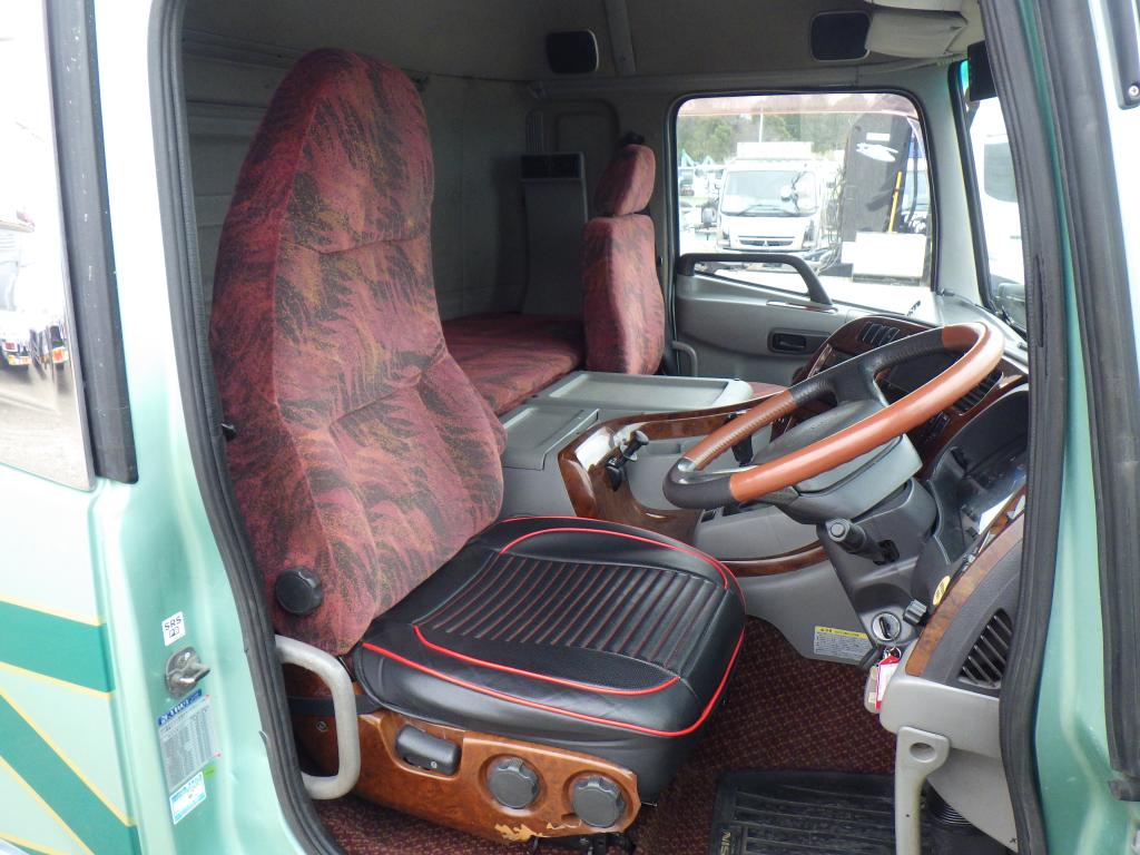 日産 その他 PKG-CG4ZE(その他)の写真21