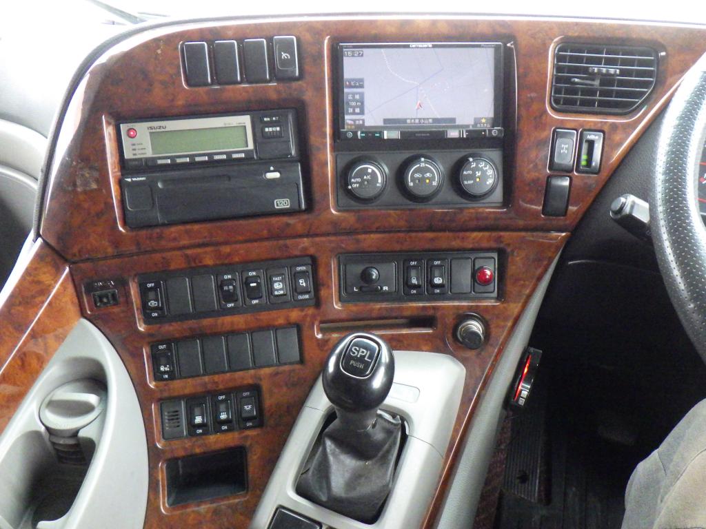 日産 その他 PKG-CG4ZE(その他)の写真22