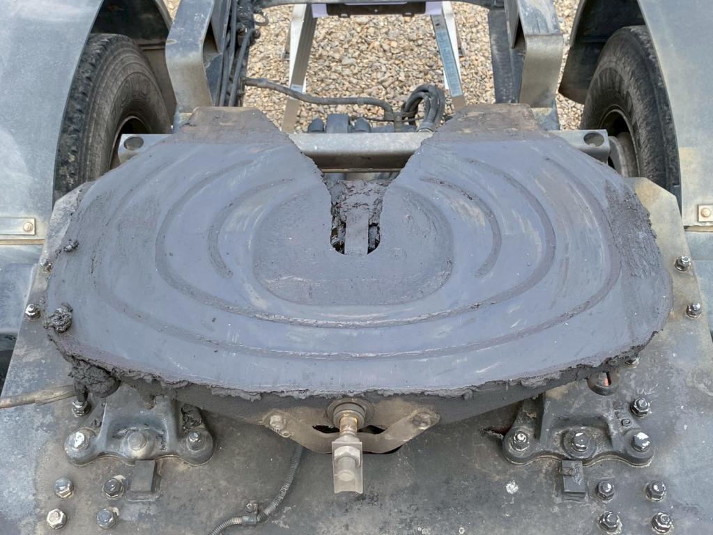 三菱 スーパーグレート QDGーFV50VJR(6x4)の写真10