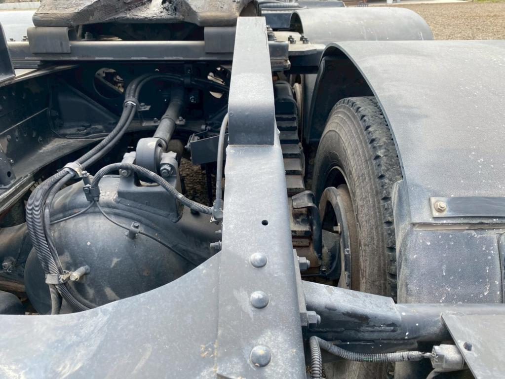 三菱 スーパーグレート QDGーFV50VJR(6x4)の写真12