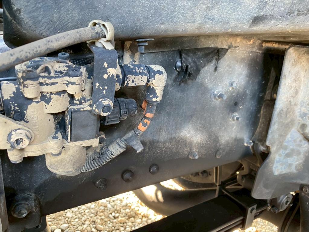 三菱 スーパーグレート QDGーFV50VJR(6x4)の写真16