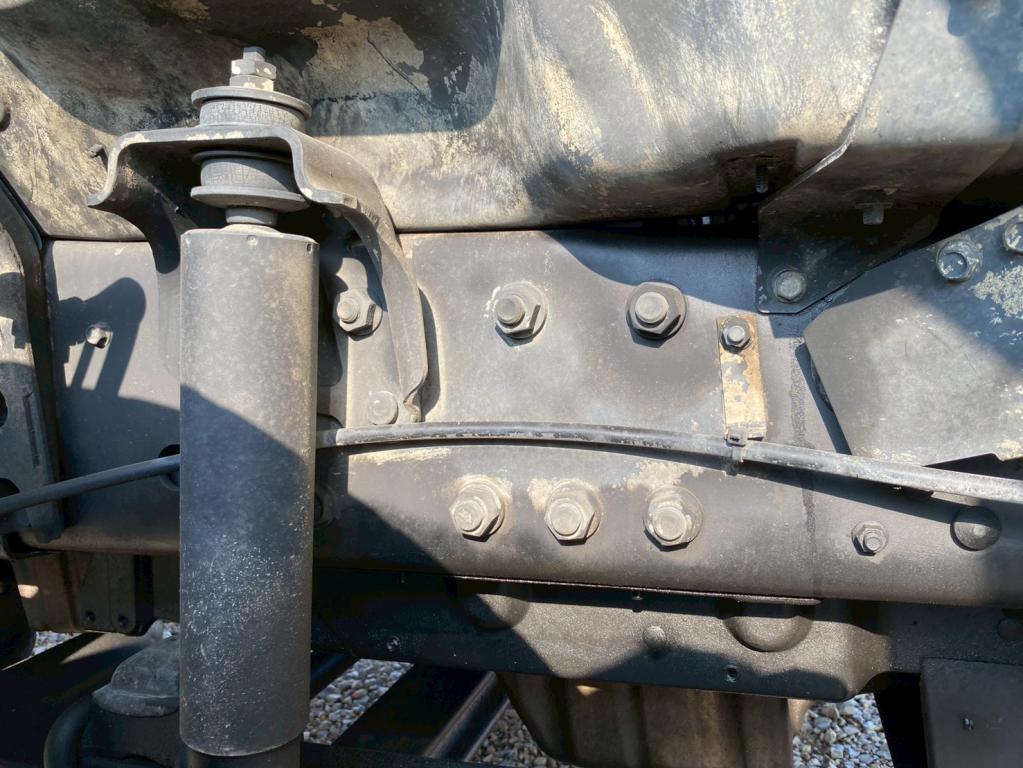 三菱 スーパーグレート QDGーFV50VJR(6x4)の写真17