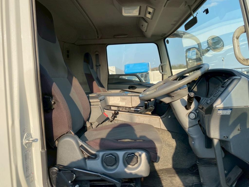 三菱 スーパーグレート QDGーFV50VJR(6x4)の写真21