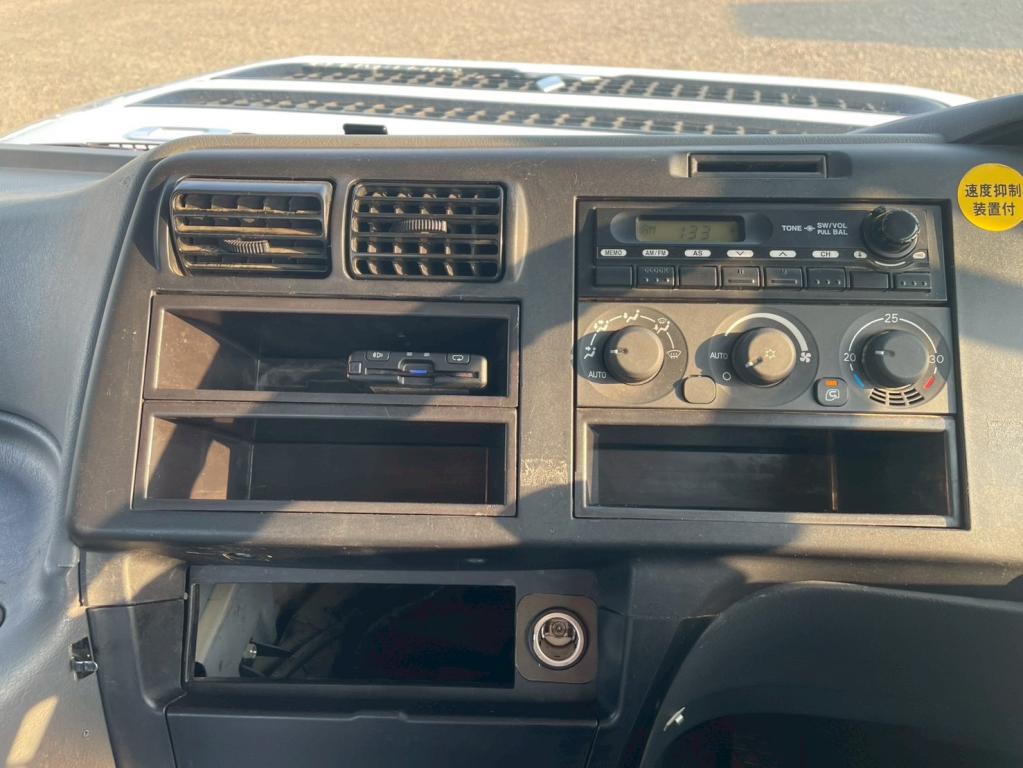 三菱 スーパーグレート QDGーFV50VJR(6x4)の写真22