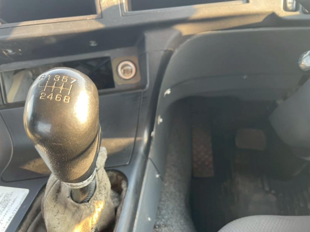 三菱 スーパーグレート QDGーFV50VJR(6x4)の写真23