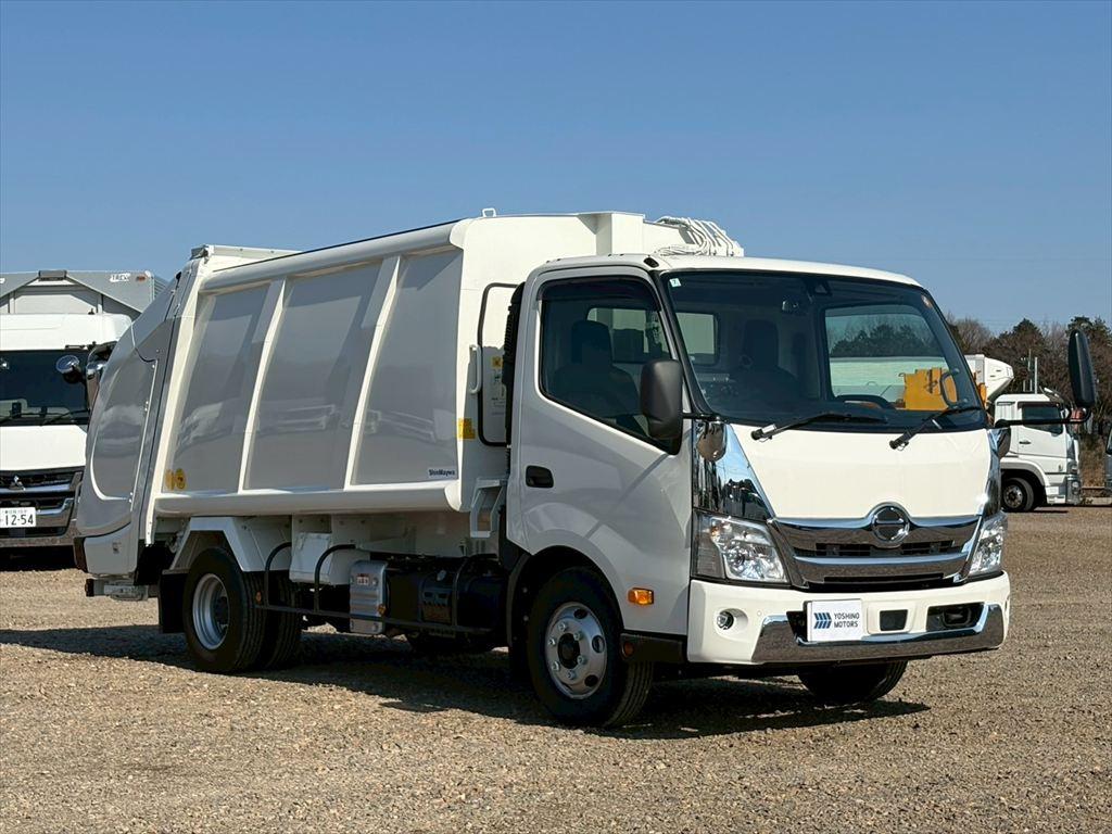 日野 デュトロ 2KG-XZU710M(2WD)の写真2