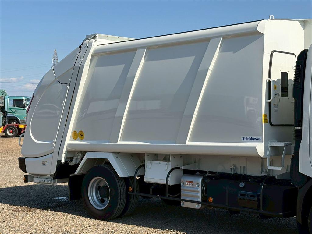 日野 デュトロ 2KG-XZU710M(2WD)の写真5