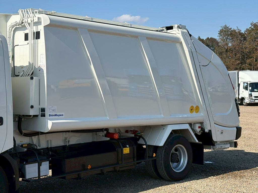 日野 デュトロ 2KG-XZU710M(2WD)の写真6