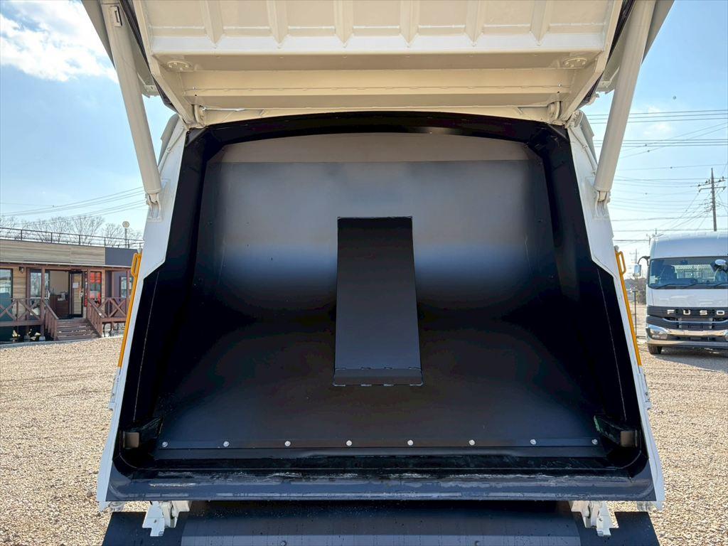 日野 デュトロ 2KG-XZU710M(2WD)の写真7