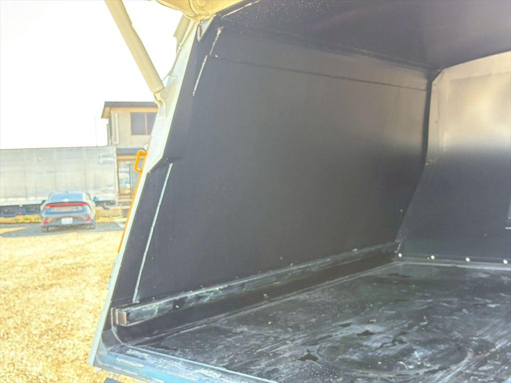 日野 デュトロ 2KG-XZU710M(2WD)の写真9