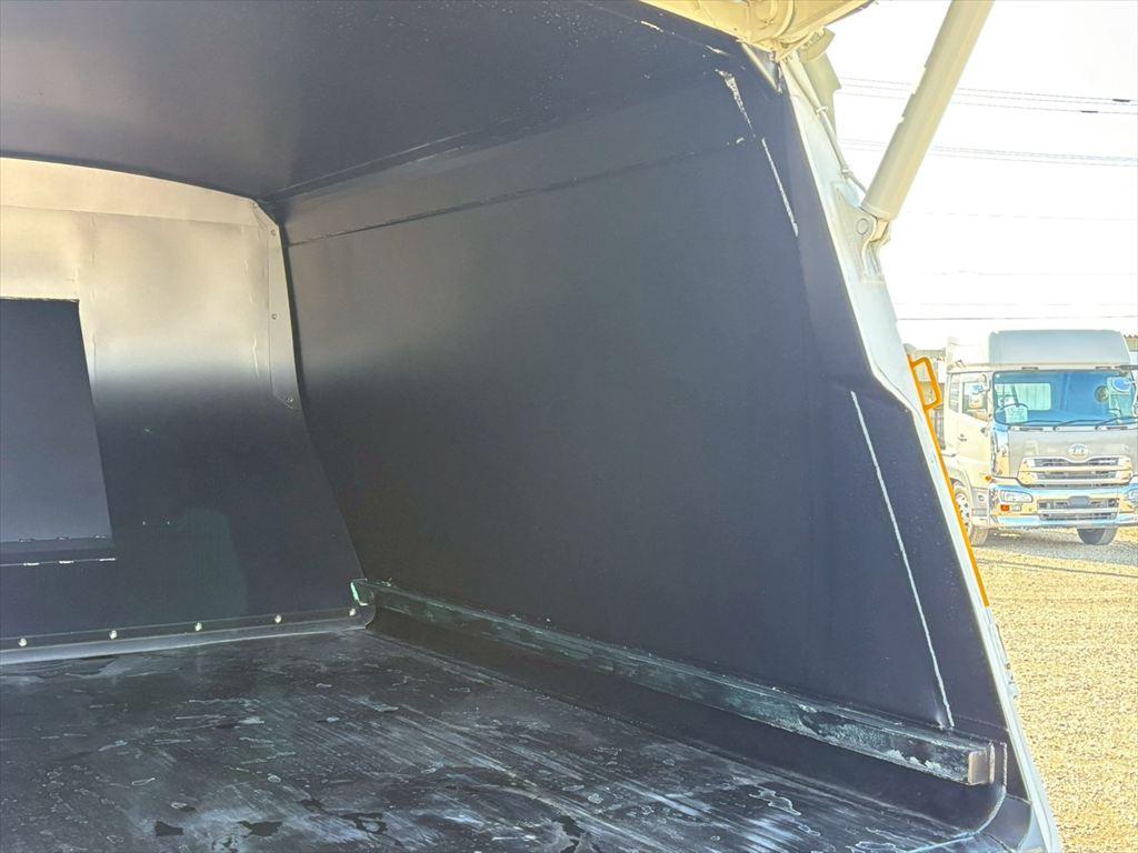 日野 デュトロ 2KG-XZU710M(2WD)の写真10