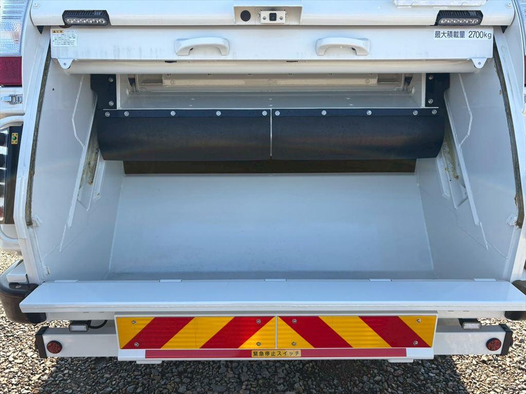 日野 デュトロ 2KG-XZU710M(2WD)の写真13