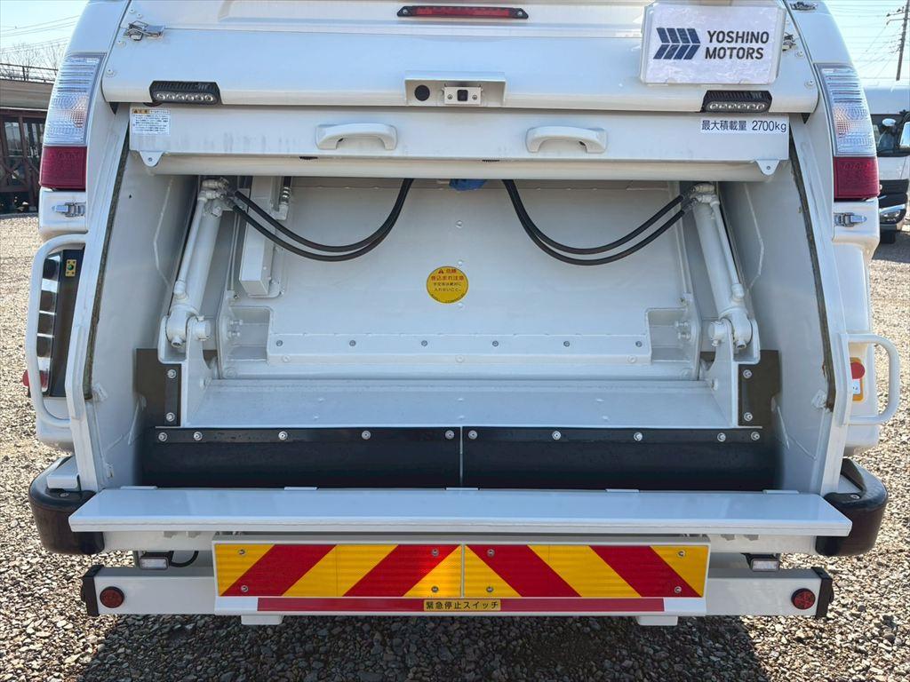 日野 デュトロ 2KG-XZU710M(2WD)の写真14