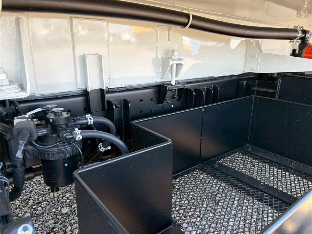 日野 デュトロ 2KG-XZU710M(2WD)の写真16