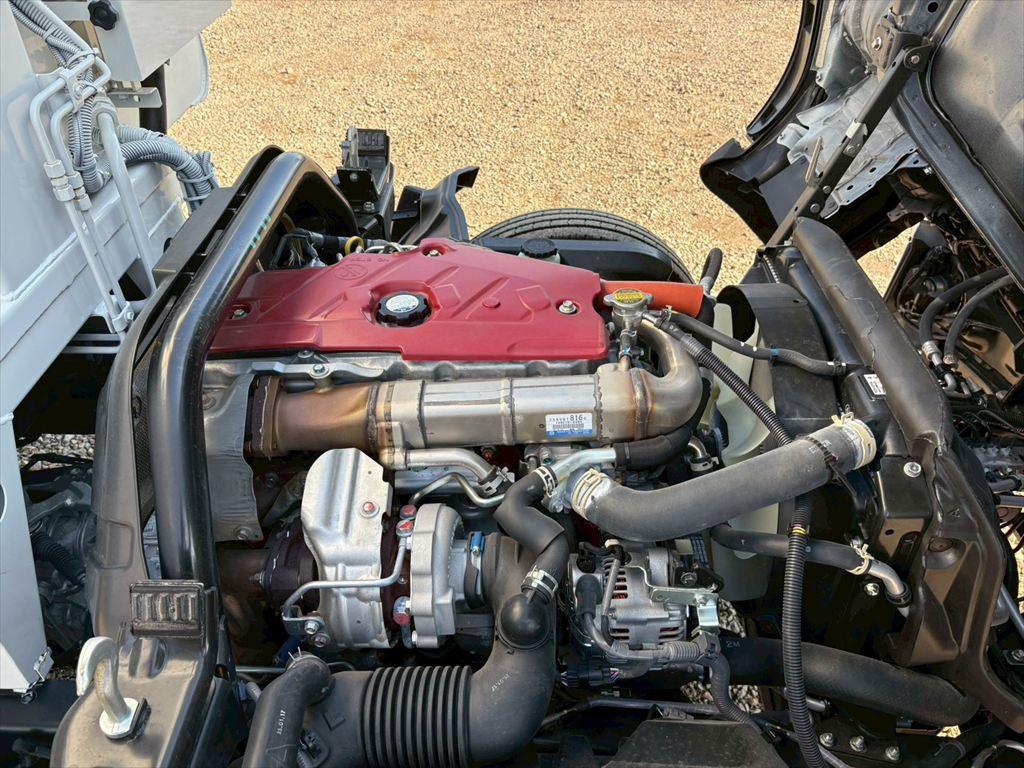 日野 デュトロ 2KG-XZU710M(2WD)の写真19