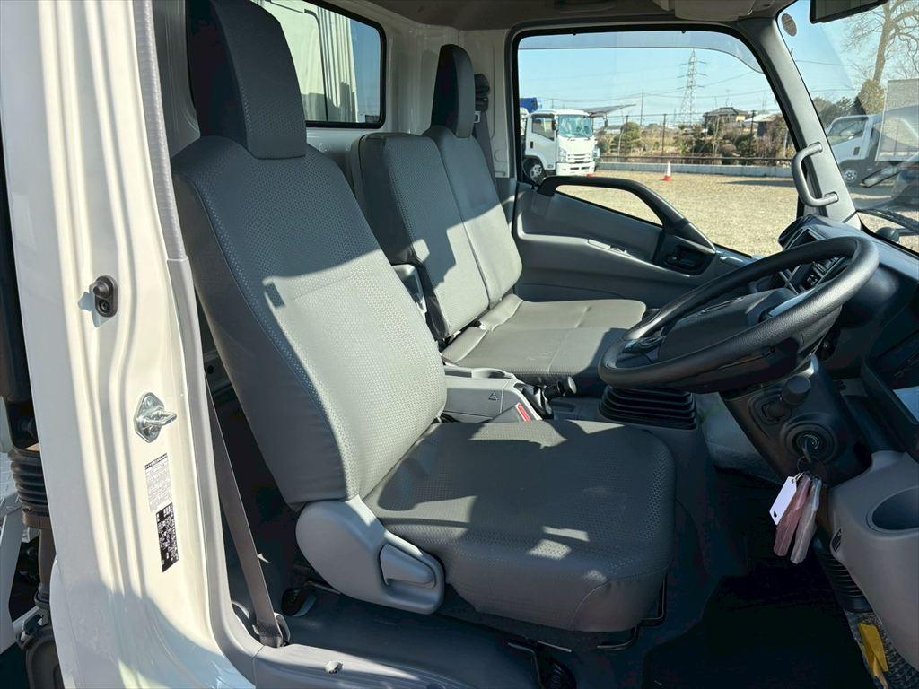 日野 デュトロ 2KG-XZU710M(2WD)の写真21