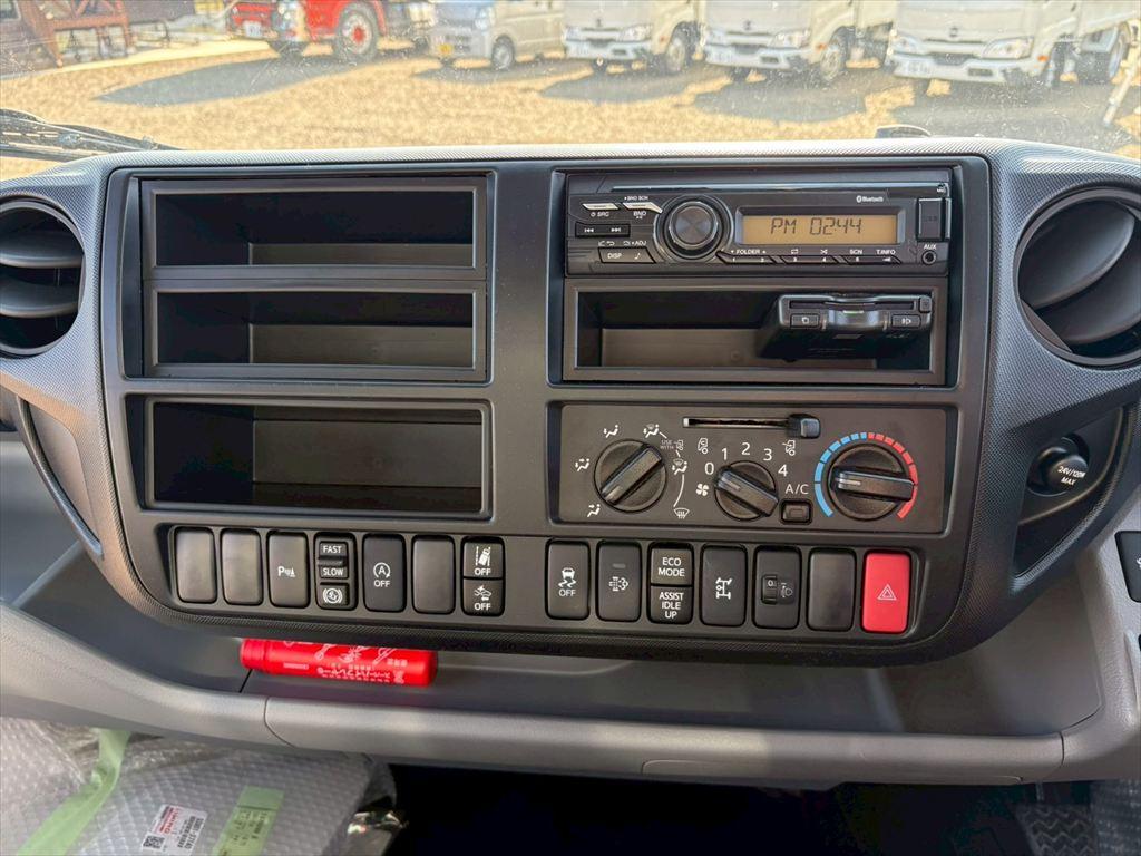 日野 デュトロ 2KG-XZU710M(2WD)の写真22