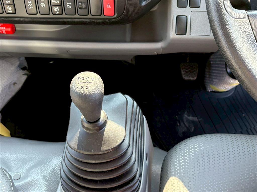 日野 デュトロ 2KG-XZU710M(2WD)の写真23