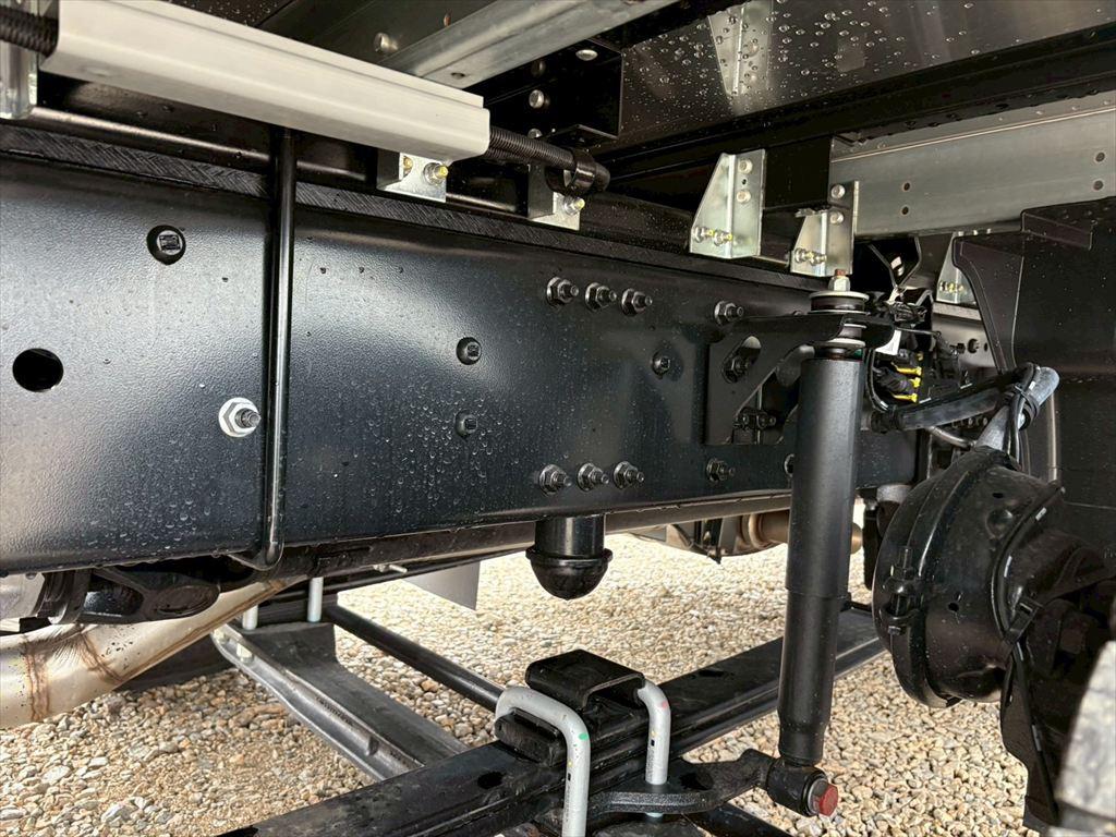 ＵＤ クオン 2RG-CG5FA(8x4)の写真14