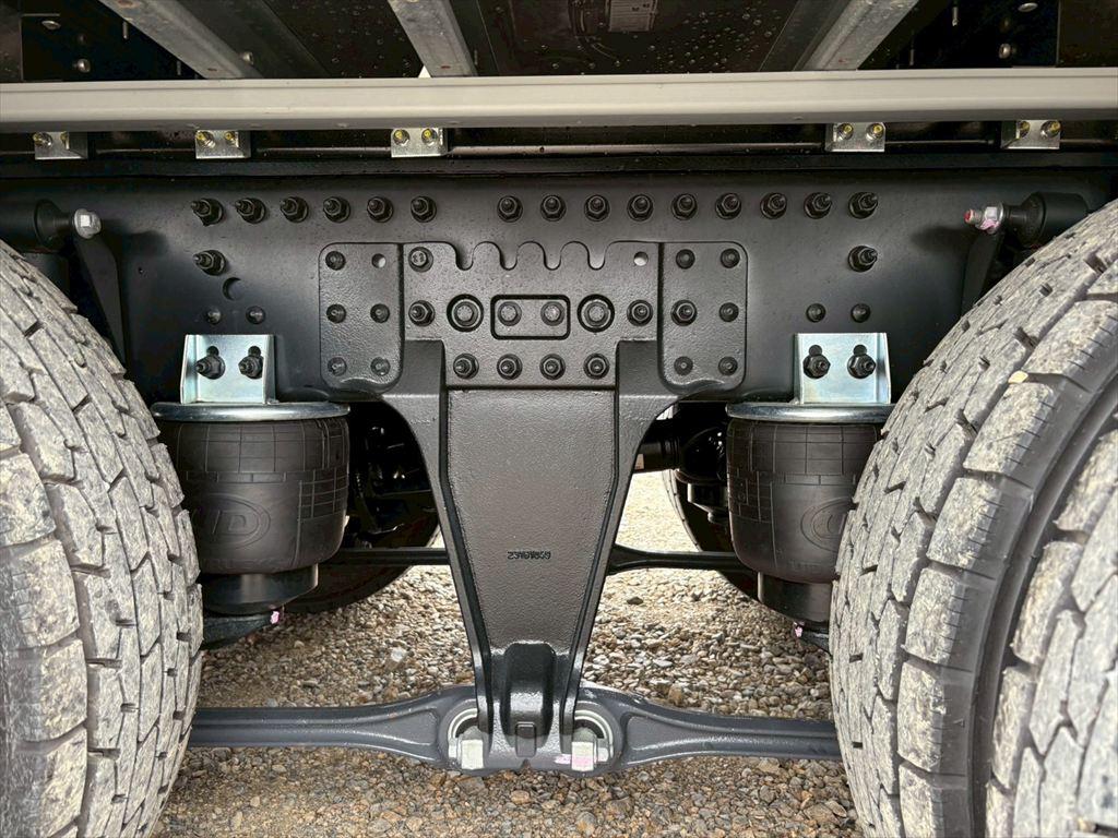 ＵＤ クオン 2RG-CG5FA(8x4)の写真17