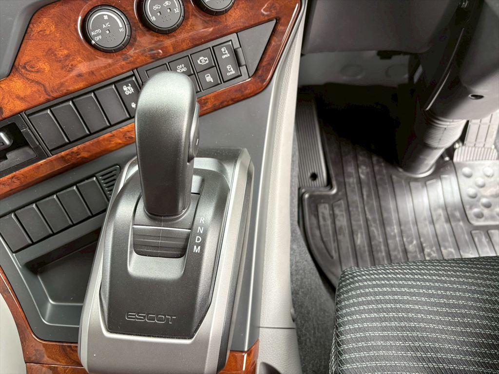 ＵＤ クオン 2RG-CG5FA(8x4)の写真23