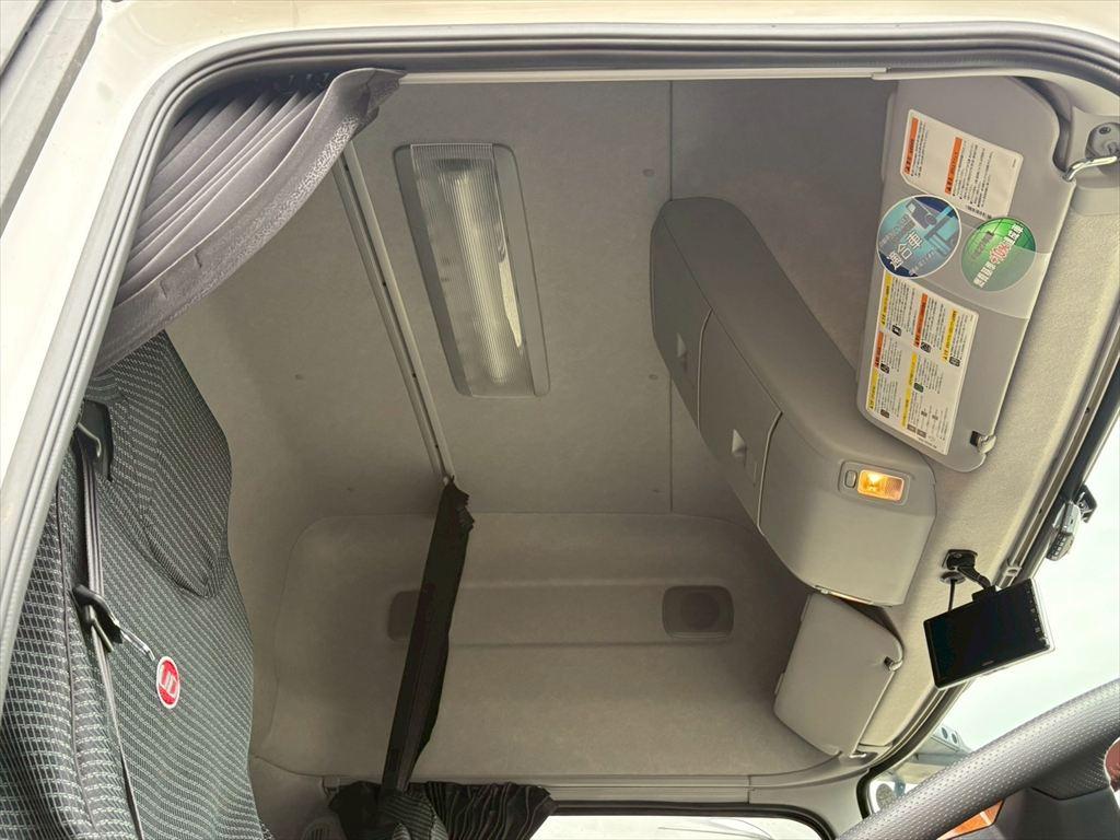 ＵＤ クオン 2RG-CG5FA(8x4)の写真24