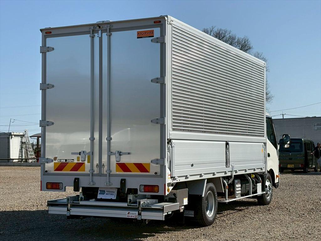 日野 デュトロ 2KG-XZU722M(2WD)の写真4