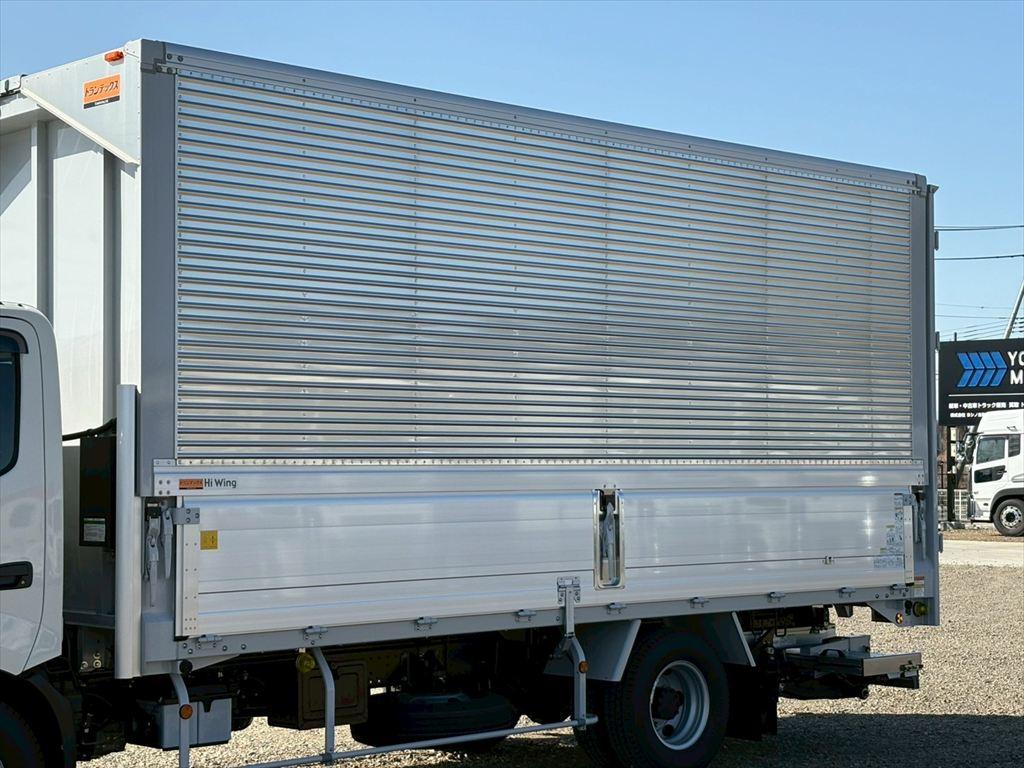 日野 デュトロ 2KG-XZU722M(2WD)の写真6