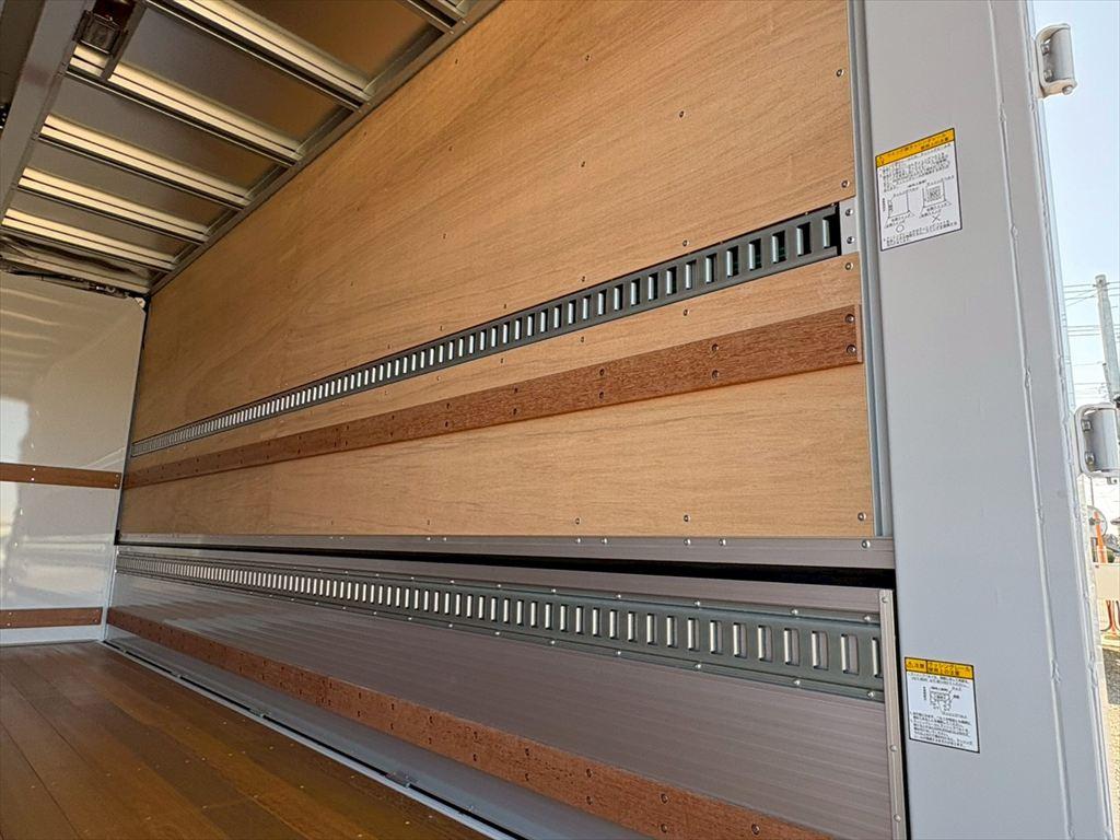 日野 デュトロ 2KG-XZU722M(2WD)の写真10