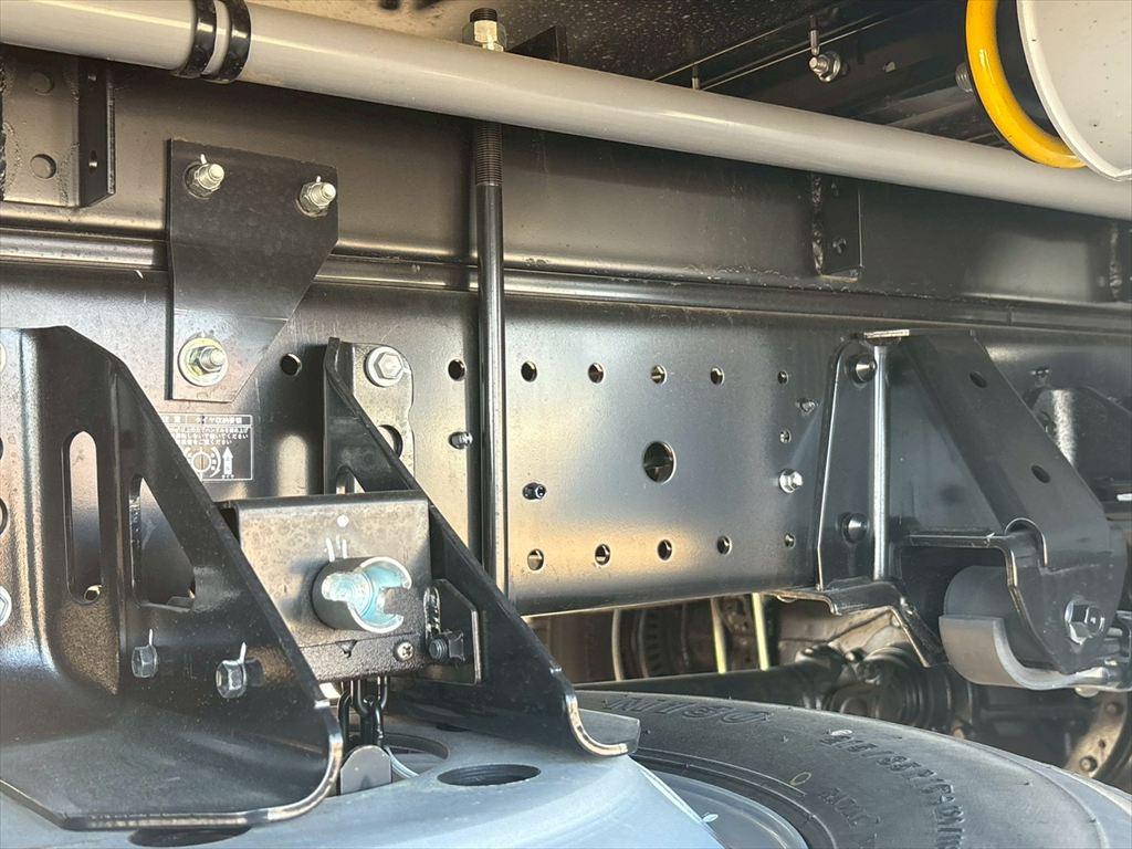 日野 デュトロ 2KG-XZU722M(2WD)の写真15