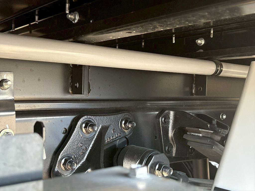 日野 デュトロ 2KG-XZU722M(2WD)の写真16