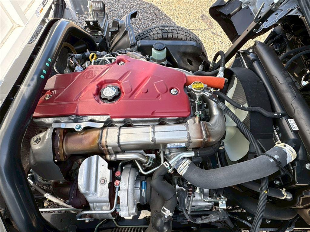 日野 デュトロ 2KG-XZU722M(2WD)の写真18