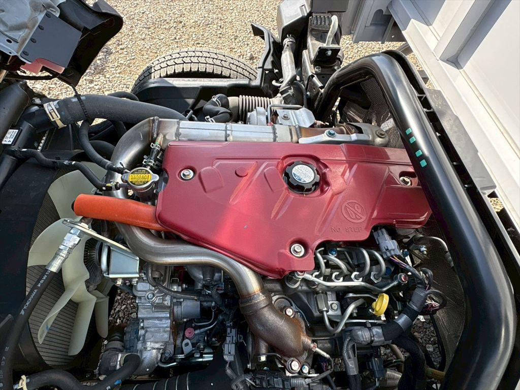 日野 デュトロ 2KG-XZU722M(2WD)の写真19