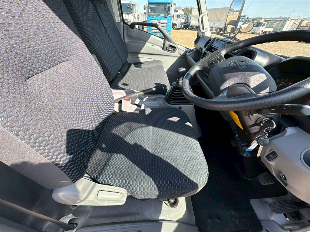 日野 デュトロ 2KG-XZU722M(2WD)の写真21