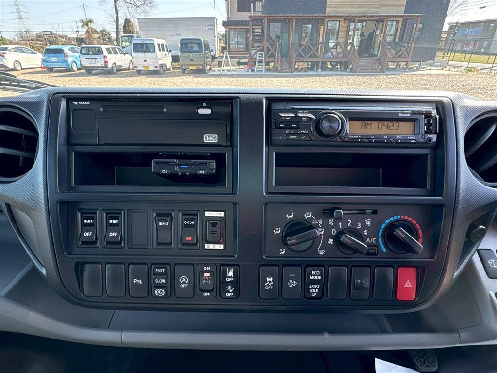 日野 デュトロ 2KG-XZU722M(2WD)の写真22