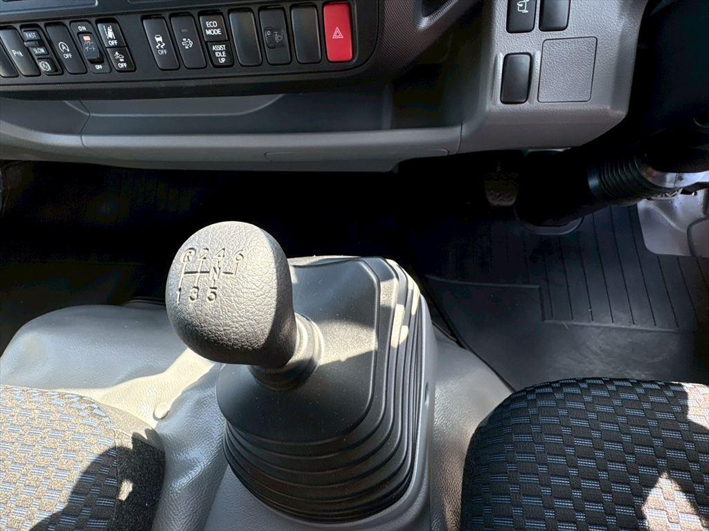 日野 デュトロ 2KG-XZU722M(2WD)の写真23