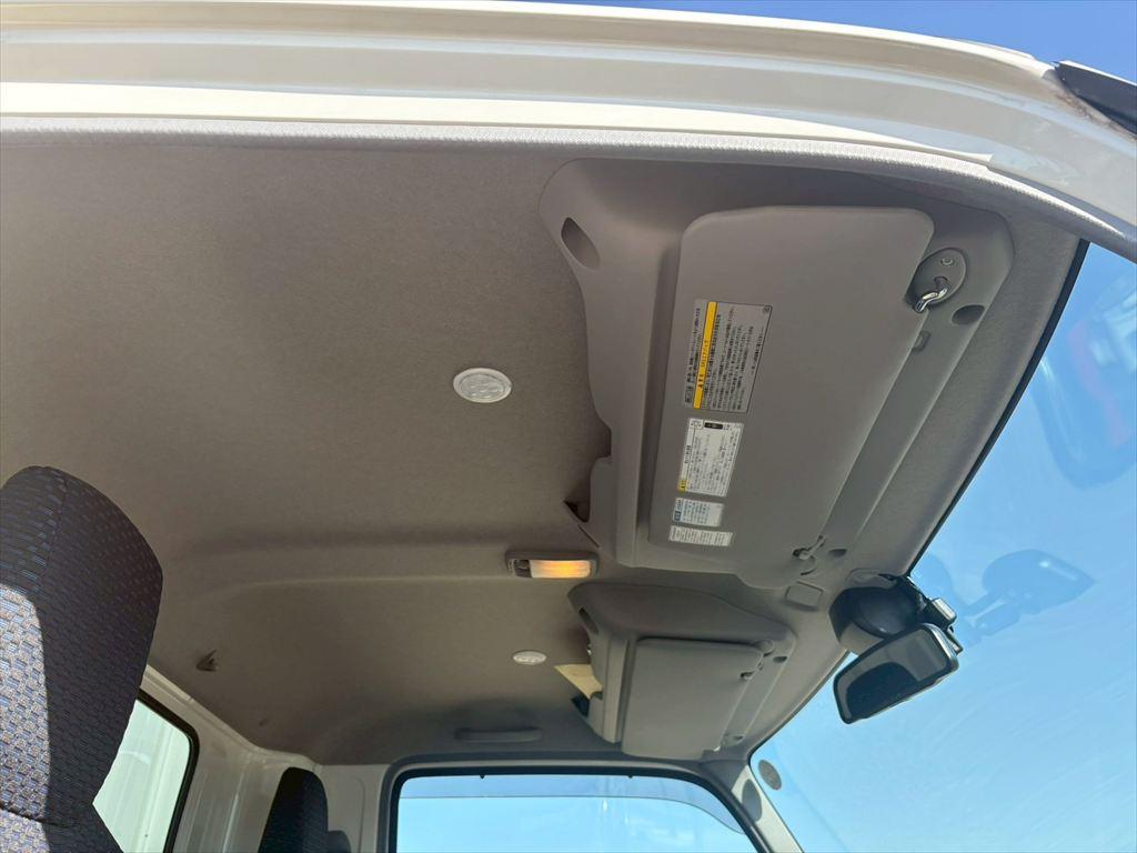 日野 デュトロ 2KG-XZU722M(2WD)の写真24