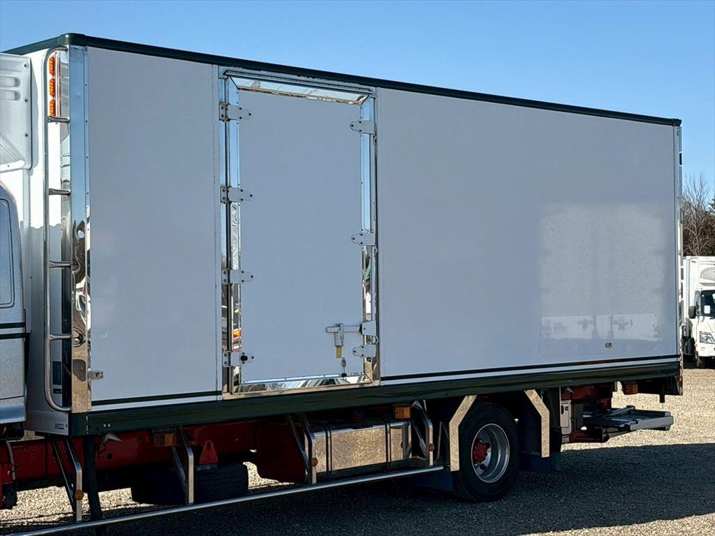 日野 レンジャー 2KG-FD2ABG(2WD)の写真6