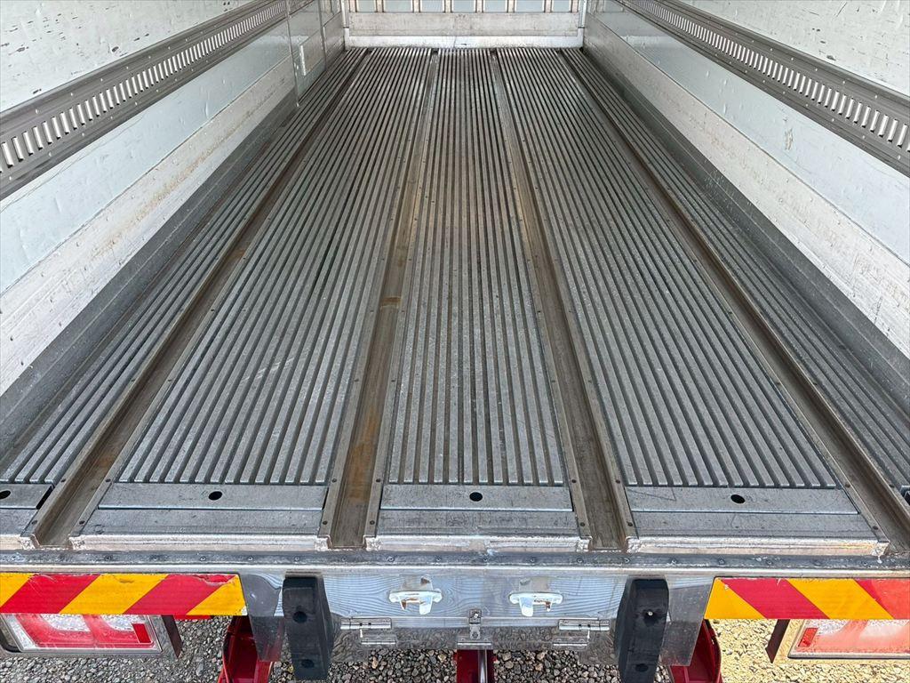 日野 レンジャー 2KG-FD2ABG(2WD)の写真8