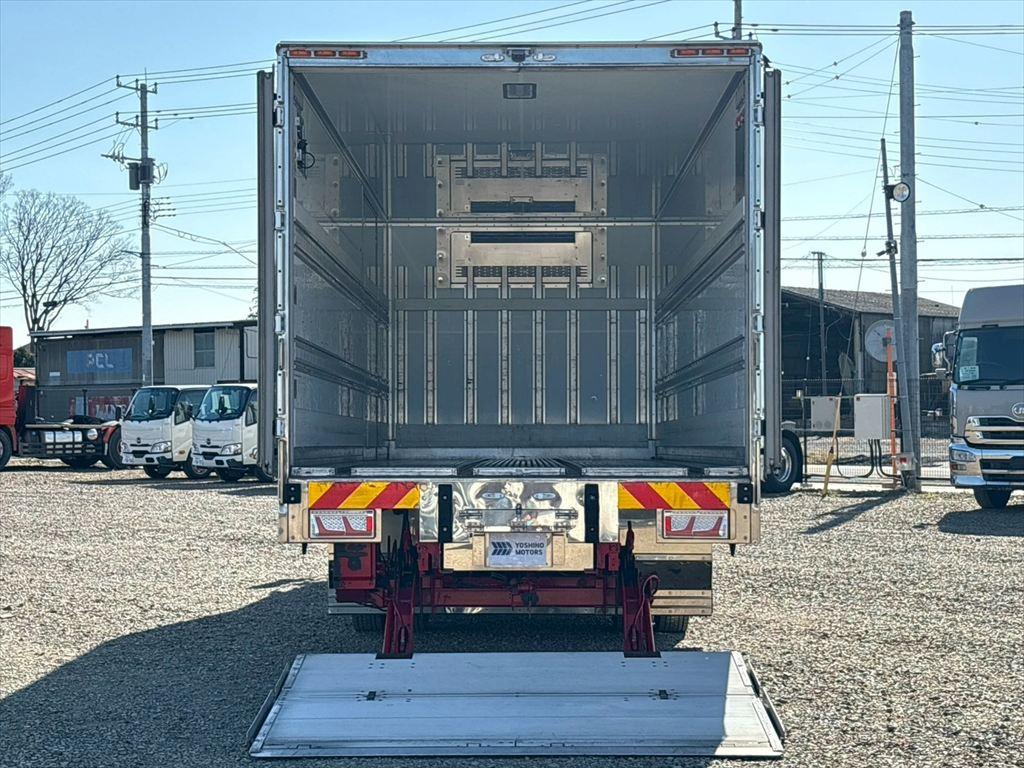 日野 レンジャー 2KG-FD2ABG(2WD)の写真11