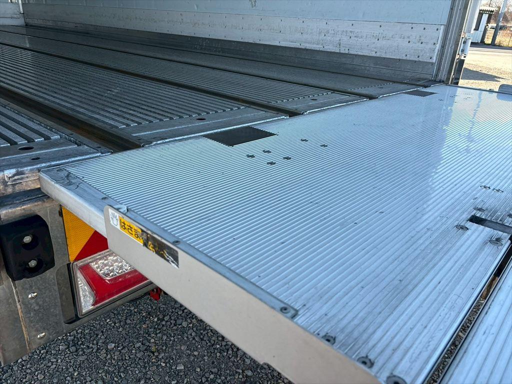 日野 レンジャー 2KG-FD2ABG(2WD)の写真13