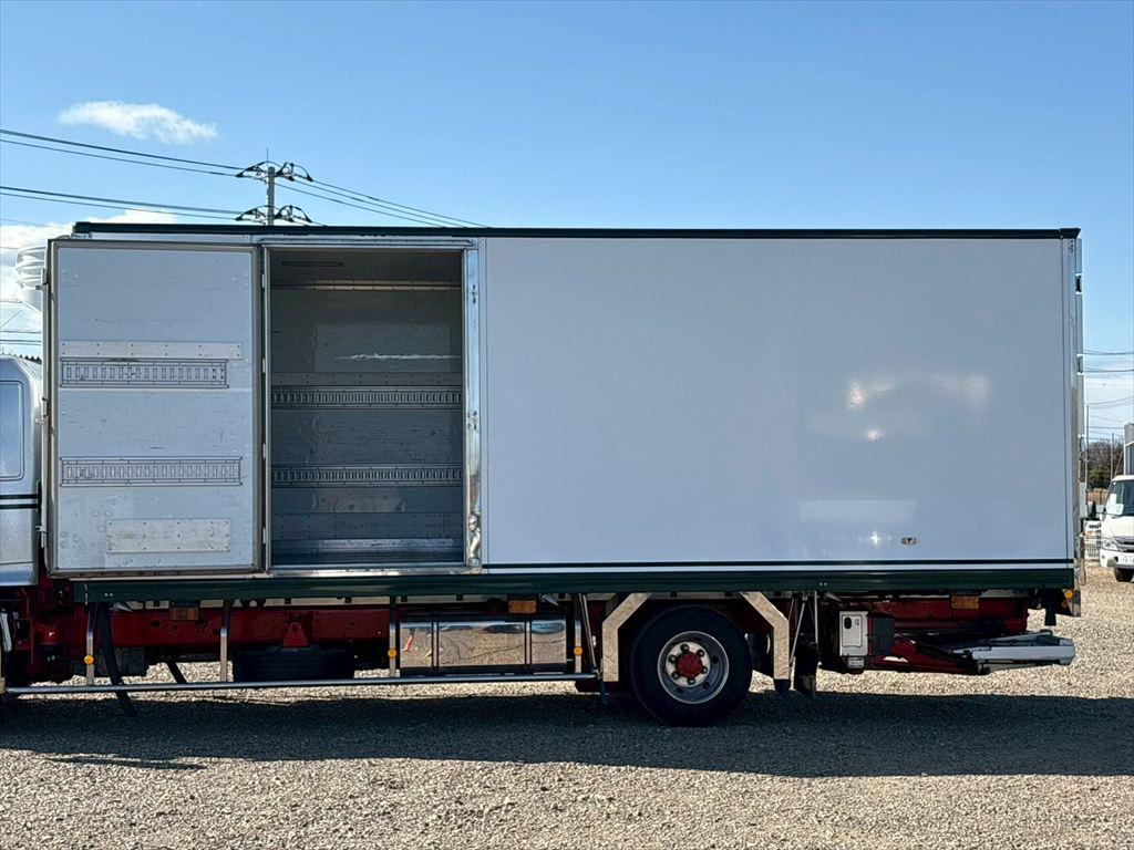 日野 レンジャー 2KG-FD2ABG(2WD)の写真14