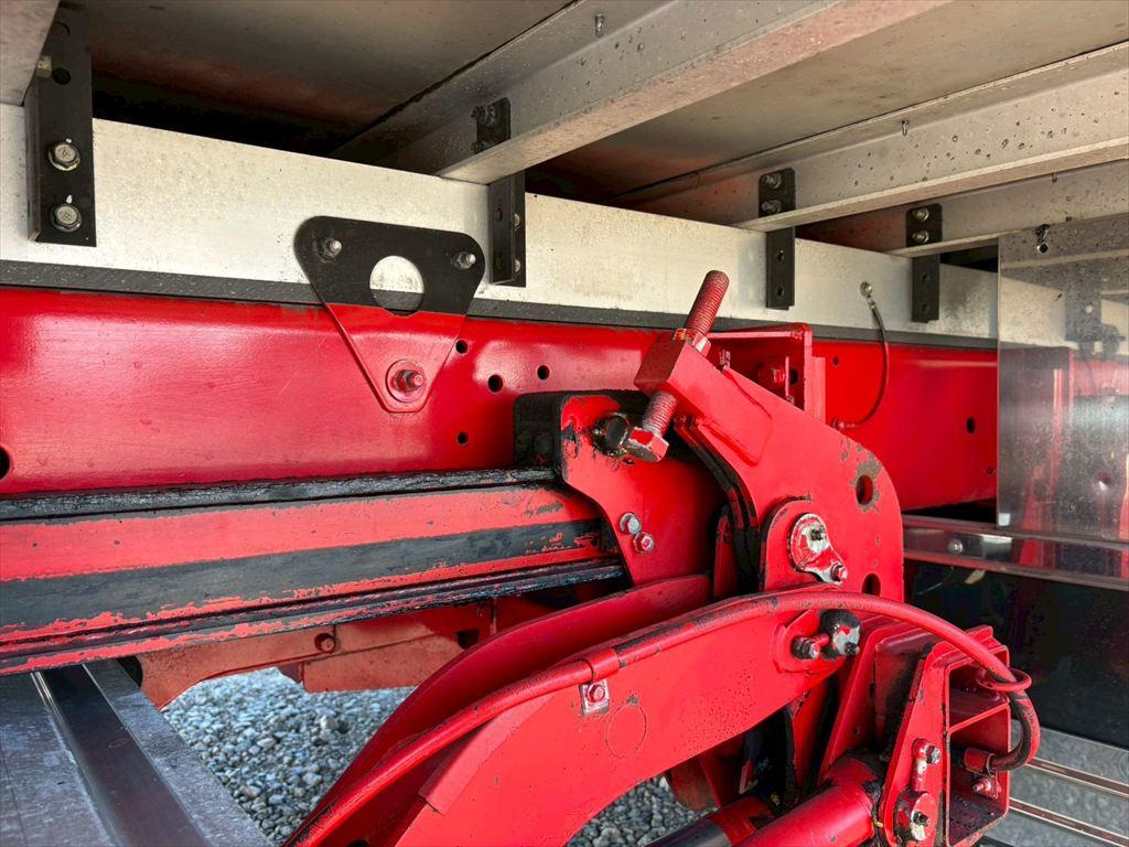 日野 レンジャー 2KG-FD2ABG(2WD)の写真15