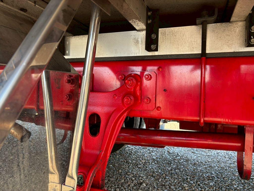 日野 レンジャー 2KG-FD2ABG(2WD)の写真16