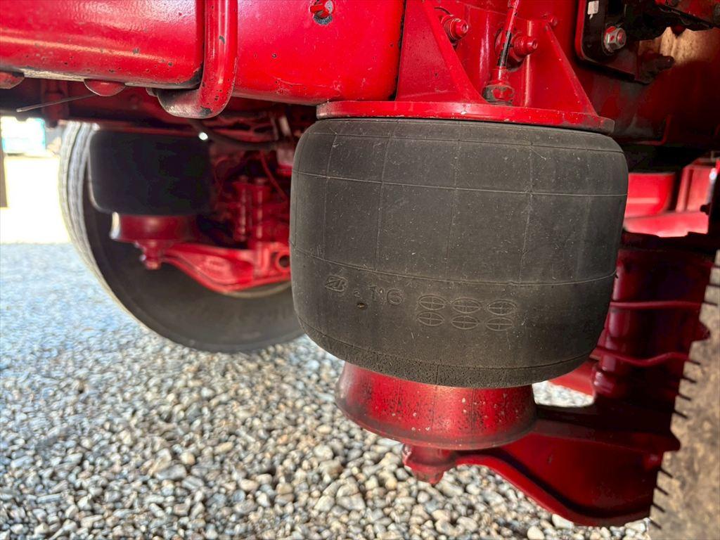 日野 レンジャー 2KG-FD2ABG(2WD)の写真17