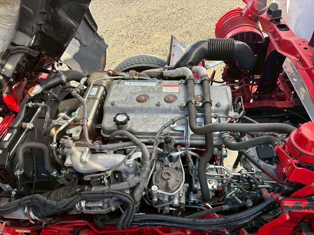 日野 レンジャー 2KG-FD2ABG(2WD)の写真18