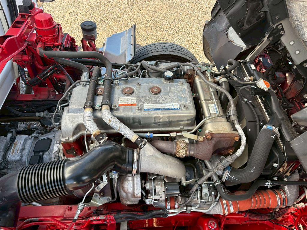 日野 レンジャー 2KG-FD2ABG(2WD)の写真19