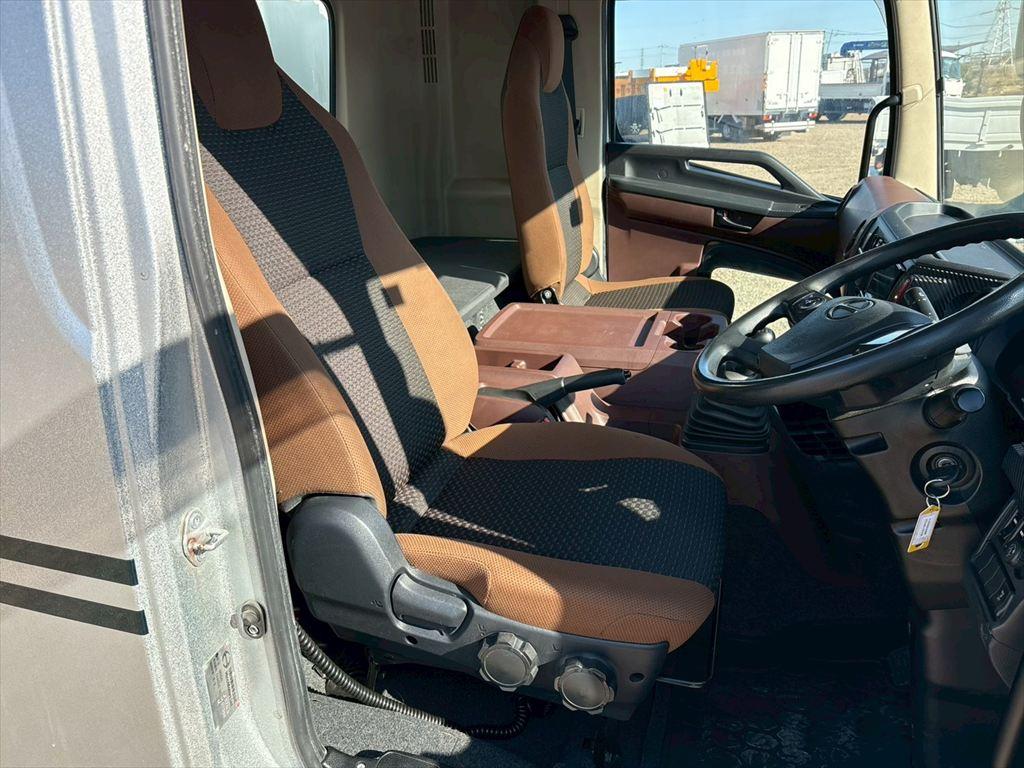 日野 レンジャー 2KG-FD2ABG(2WD)の写真21