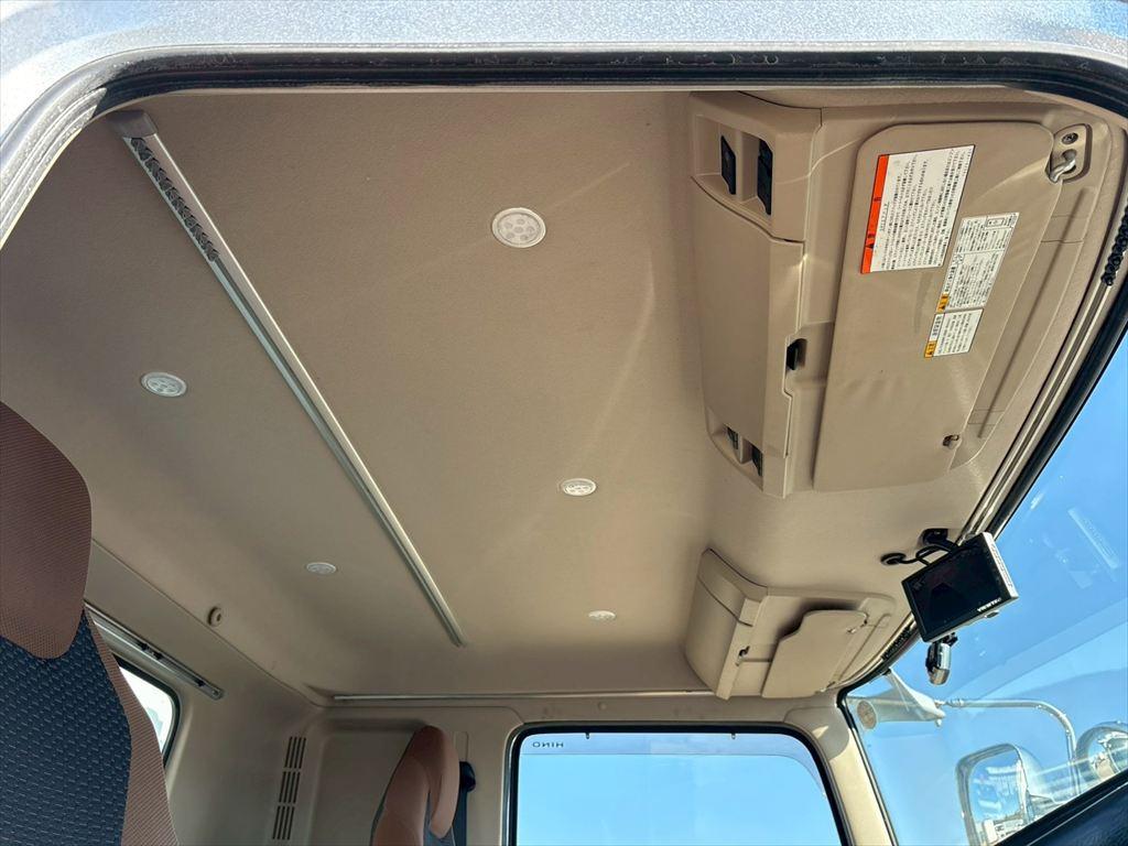 日野 レンジャー 2KG-FD2ABG(2WD)の写真24